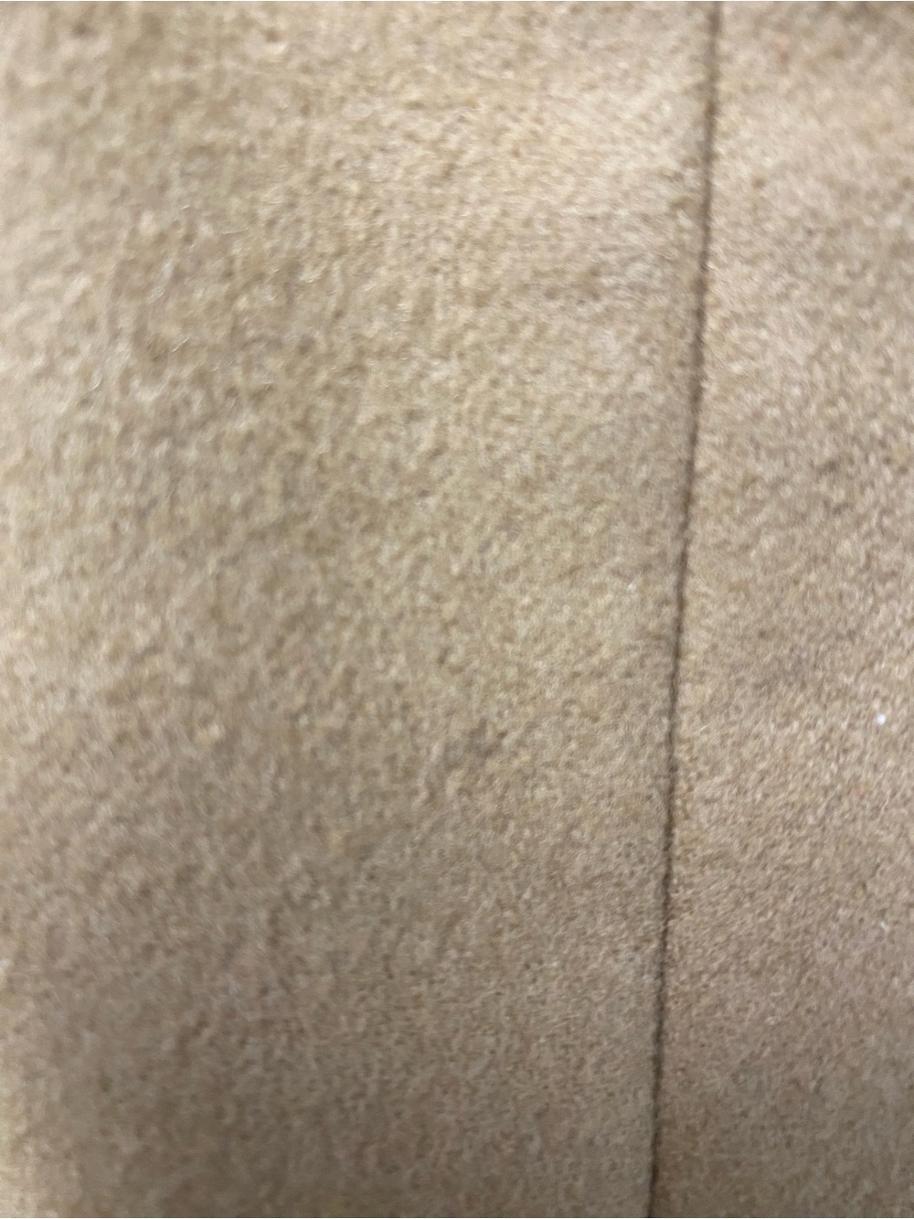 Oscar de la Renta Camel Brown Sport Coat - Picture 10 of 11